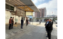 叉车使用与管理现场交流会