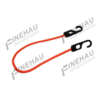 #3009 9mm Heavy Duty Bungee Cord with Heavy Duty Finger Hooks