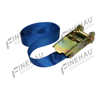 #8124 1200lbs 1" Ratchet Tie Down