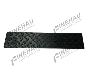 #3004 4"x17" Rubber Safety Step Cover