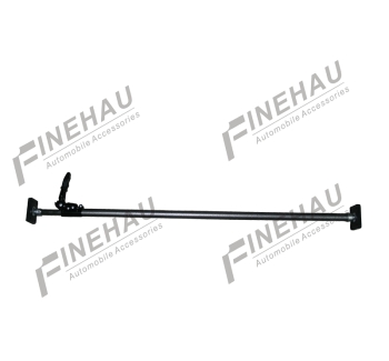 #5038 Ratchet Cargo Bar with 2 Pads 40" to 70"