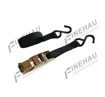 #7112 1500lbs 1" Suerlok Tie Down with Hooks