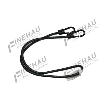 #3007 9mm Bungee Cord with Plastic Hooks