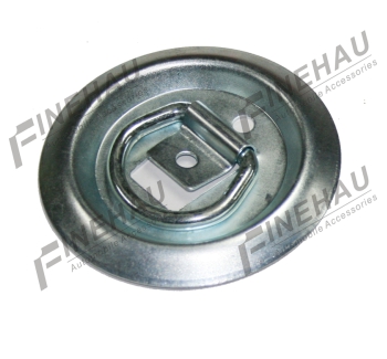 #5009 Mounting Ring 1200lbs