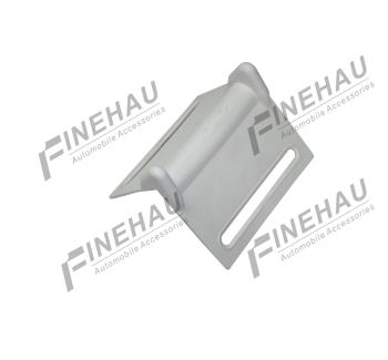 #5032 4" Plastic Corner Protector