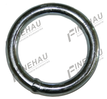 #5019 5500lbs 2" O Ring DIA9.5mm