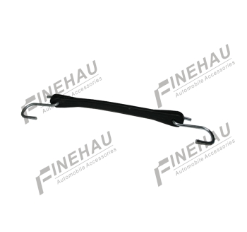 #3001 9" 15" 21" 31" 41" EPDM Rubber Strap