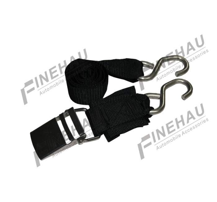 #7404 2"x4" Marine Transom Tie Down