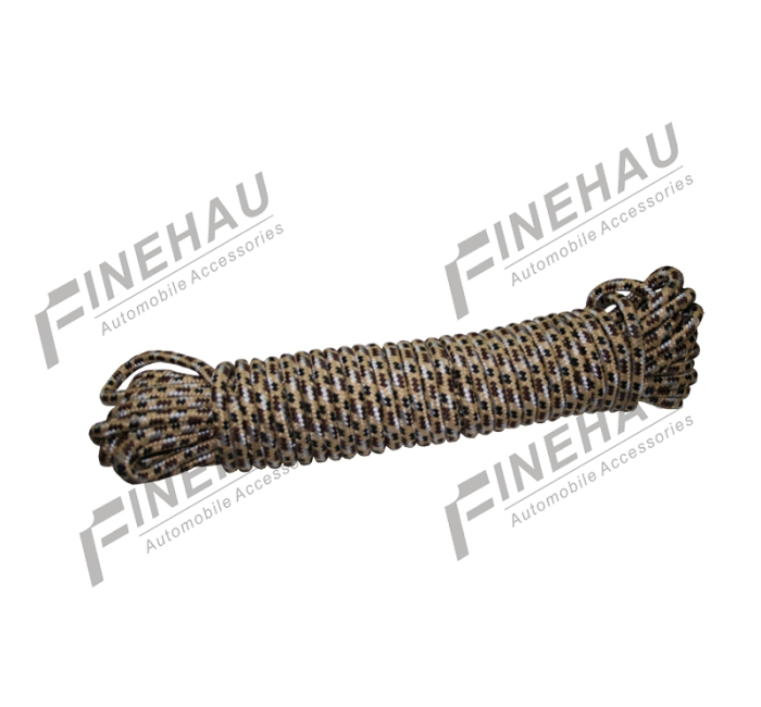 #3031 3/8" x 100' Polyester Rope