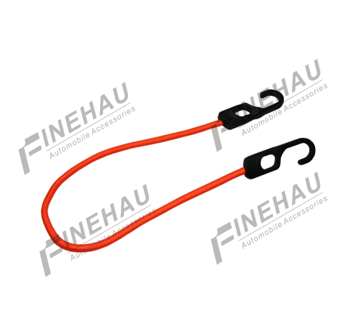 #3009 9mm Heavy Duty Bungee Cord with Heavy Duty Finger Hooks
