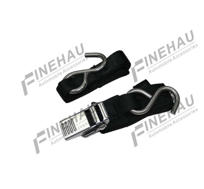 #7111 1"x4" Marine Transom Tie Down