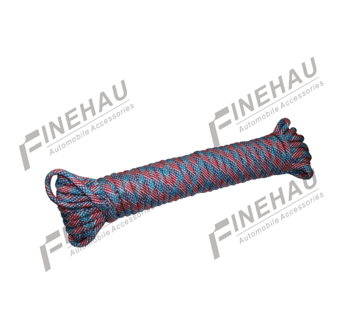 #3032 3/8" x 75' American Patriot Rope