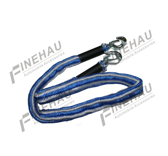 #6011 Elastic Tow Rope