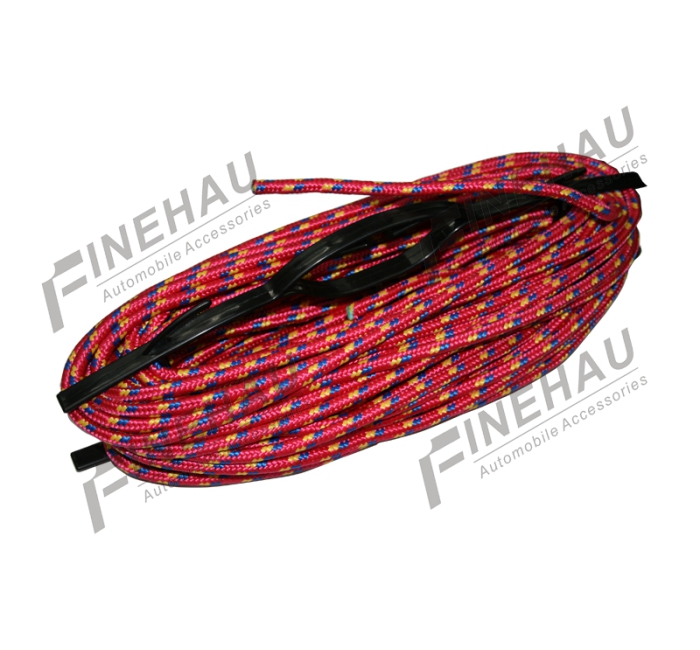 #3030 3/16" x 50' Hollow Braid Rope