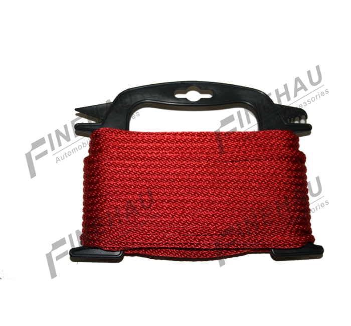 #3029 3/16" x 50' Solid Flag Rope