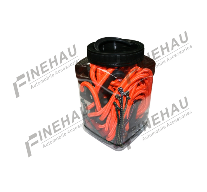 Jar for Bungee Cords