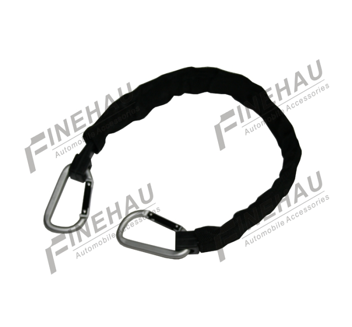 #3013 #3014 15" 21" Tarp Strap with Sleeve