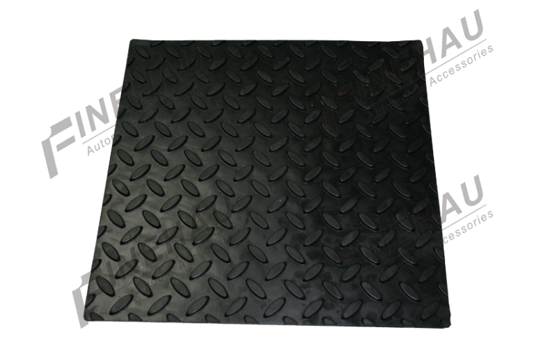 #6010 3"x30' 27000lbs Recovery Strap with Loop Ends